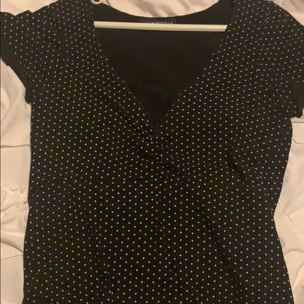 RARE Brandy melville gina top